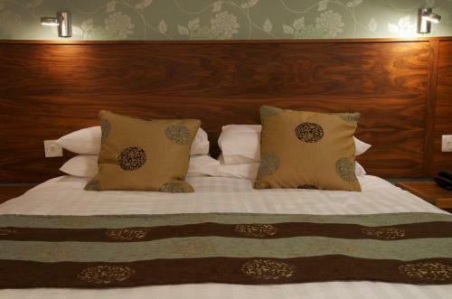 Hostal Durkin's Bar, Restaurant & Guesthouse