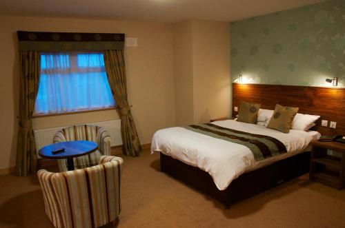 Hostal Durkin's Bar, Restaurant & Guesthouse