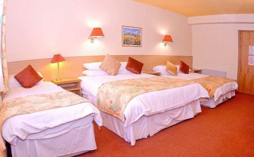 Hostal Durkin's Bar, Restaurant & Guesthouse