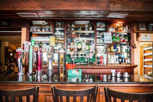 Hostal Durkin's Bar, Restaurant & Guesthouse