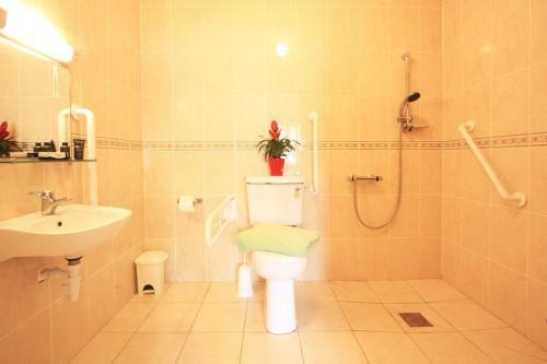 Ardgroom Leisure Village