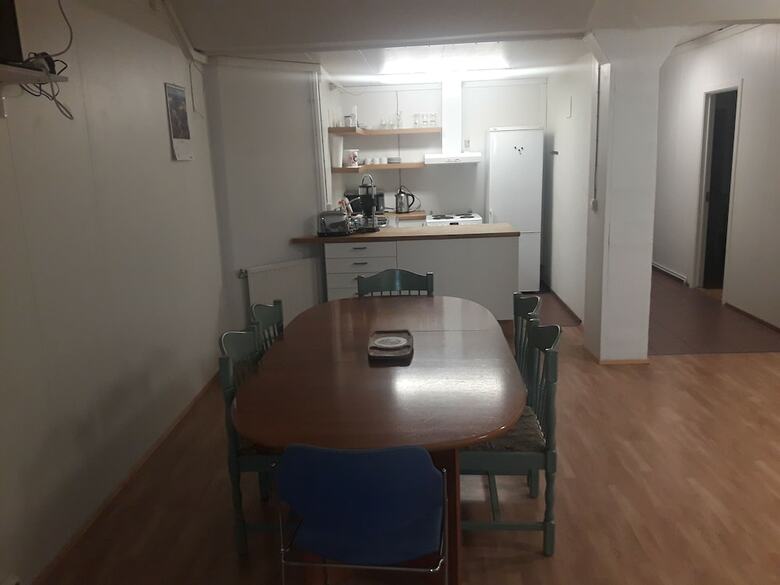 Hostal M�nagisting Guesthouse