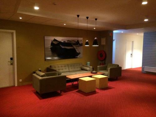 Hotel Horn