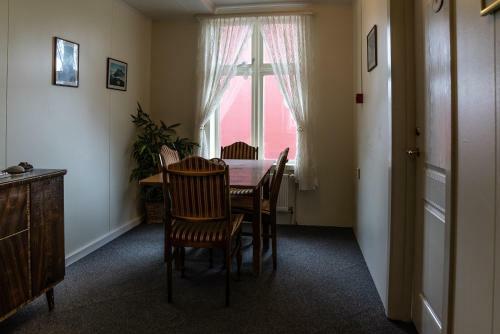 Hostal Gamla Guesthouse
