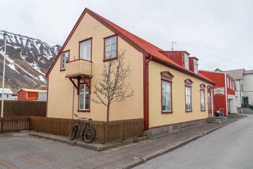 Hostal Gamla Guesthouse