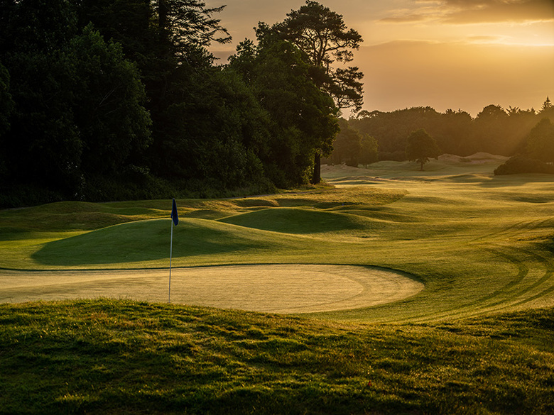 Castlemartyr Resort Hotel