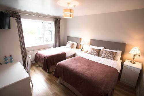 Bed & Breakfast Island View House