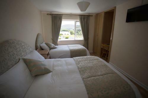 Bed & Breakfast Island View House