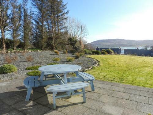 Bed & Breakfast Island View House