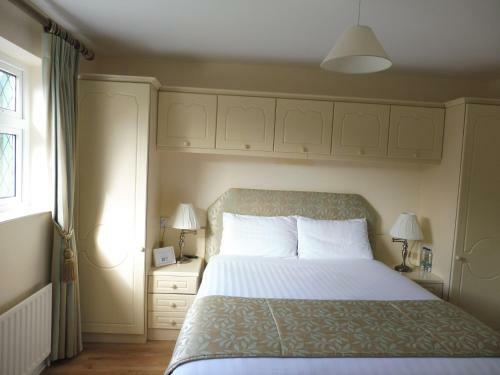 Bed & Breakfast Island View House