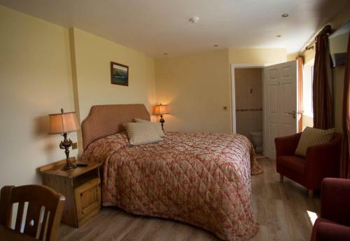 Bed & Breakfast Island View House