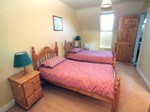 Tralee Bay Holiday Village