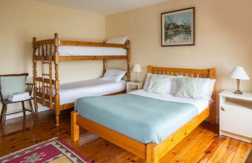 Albergue Corcreggan Mill Lodge