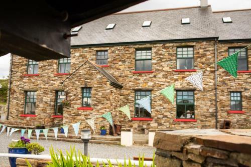 Albergue Corcreggan Mill Lodge