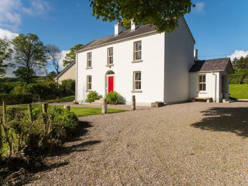 Hostal Abhainn Ri Guesthouse