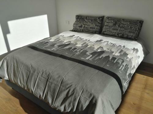 Apartamento Villa Belvedere