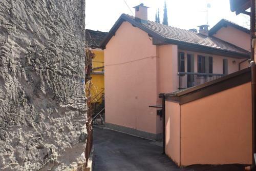 Apartamento Casa Lucy By Holiday World