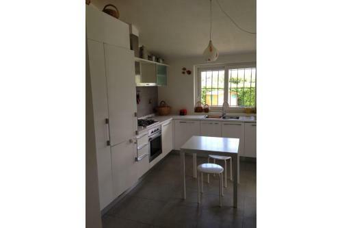 Villa 021 La Rondinella