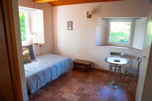 B&B La Capanna