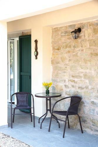 B&B La Capanna