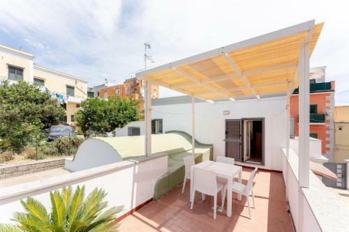 La Casa Del Professore - Gioia Apartments