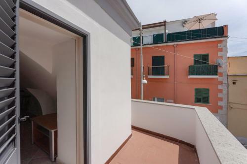 La Casa Del Professore - Gioia Apartments
