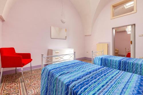 Apartamento Antica Dimora Stasi