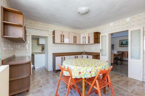 Apartamento Antica Dimora Stasi
