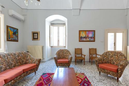 Apartamento Antica Dimora Stasi