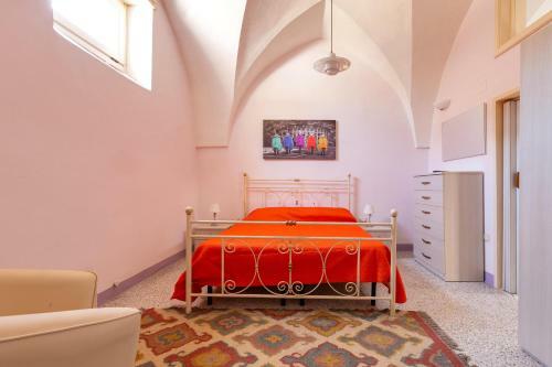 Apartamento Antica Dimora Stasi