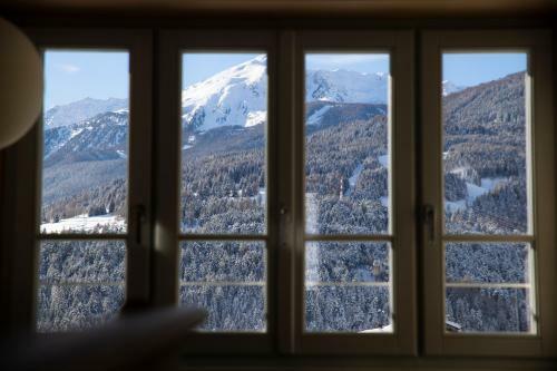 Apartamento Qc Terme Villa Bagni Di Bormio
