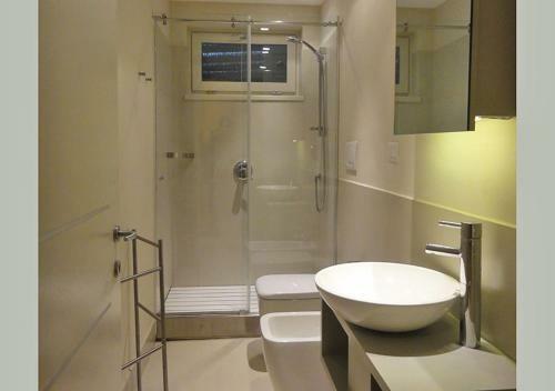 Apartamento Le Maree Alta Marea