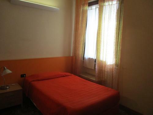 Bed & Breakfast Affittacamere Accasa