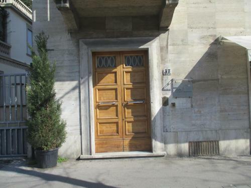 Bed & Breakfast Affittacamere Accasa