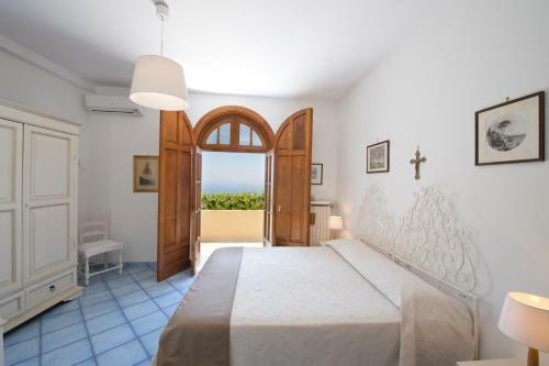 Villa Marianna Amalfi Coast - Pool