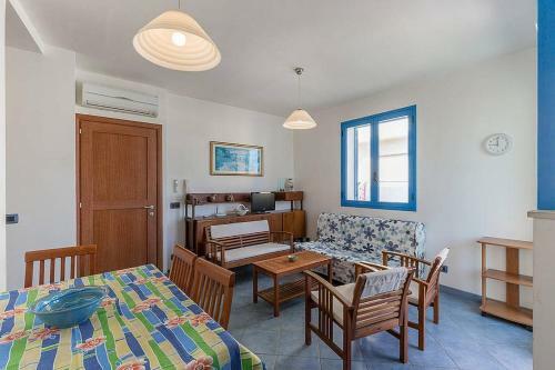 Punta Secca Villa Sleeps 4 Air Con Wifi