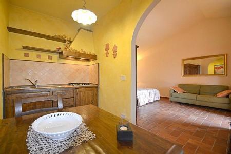 Puliciano Villa Sleeps 3 Pool Wifi
