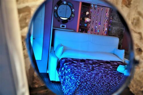 Bed & Breakfast L'angolo Di Gaud� / Alcoba Capriccio