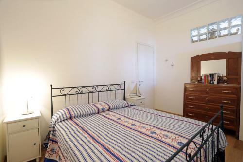 Apartamento Balcone Sul Mediterraneo