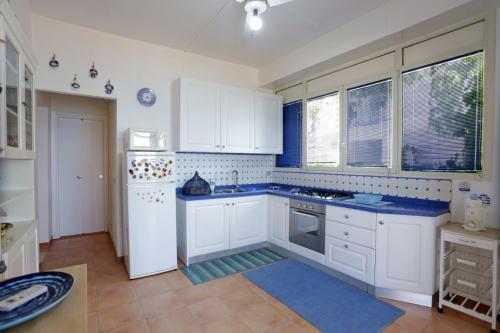 Apartamento Balcone Sul Mediterraneo