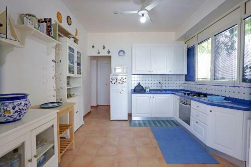 Apartamento Balcone Sul Mediterraneo