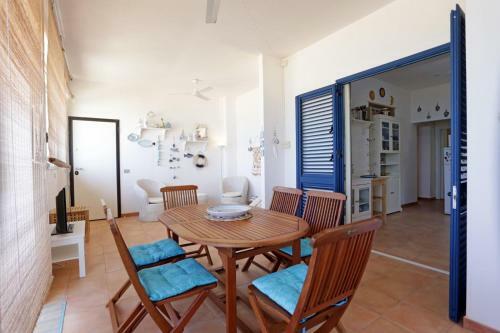 Apartamento Balcone Sul Mediterraneo