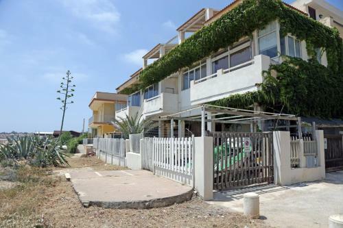 Apartamento Balcone Sul Mediterraneo