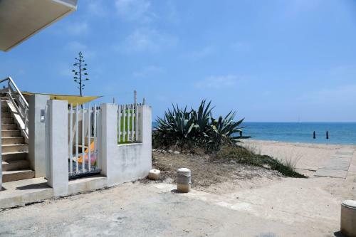 Apartamento Balcone Sul Mediterraneo
