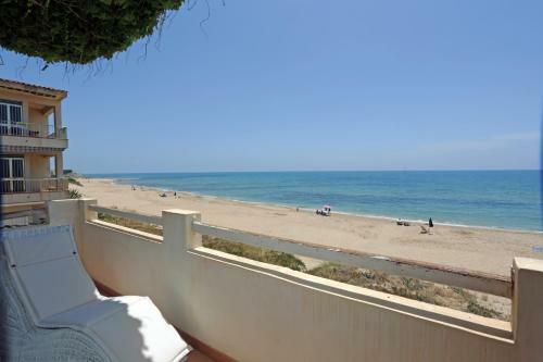 Apartamento Balcone Sul Mediterraneo