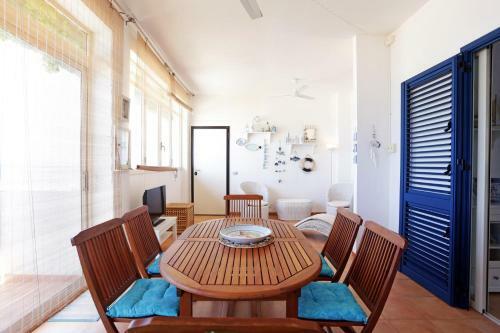 Apartamento Balcone Sul Mediterraneo