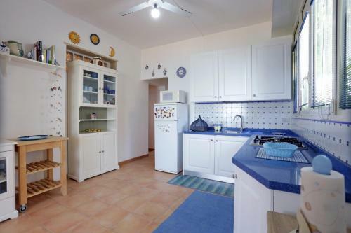 Apartamento Balcone Sul Mediterraneo