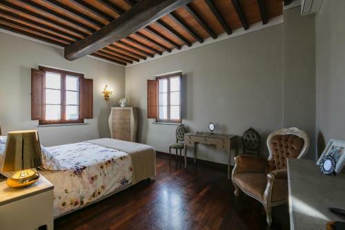 Villa La Leopoldina
