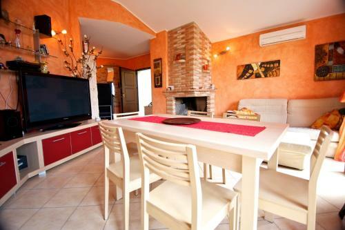 Apartamento Residenza Arancione