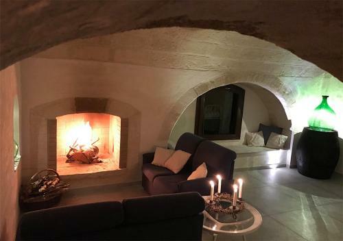 Bed & Breakfast Antica Casina